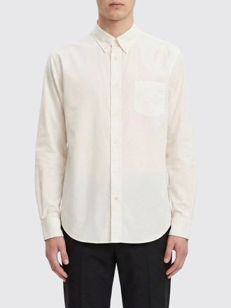 sacai Camicia basic Sacai in cotone