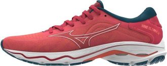 Mizuno (WMNS) Mizuno Wave Ultima 14 Pink Teal J1GD231823