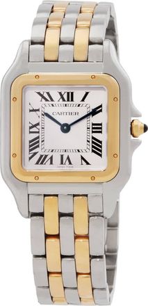 Cartier Panthere De Cartier Quartz Watch W2PN0019