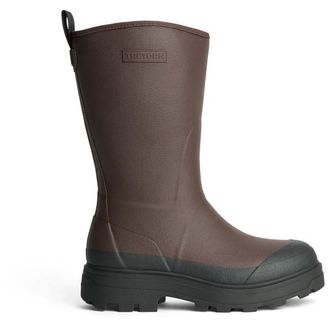 Tretorn Halla Mid Winter Winterschuhe f&uuml;r Damen | braun