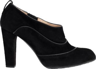 Tod's Tods enkellaarsjes - jaren 10