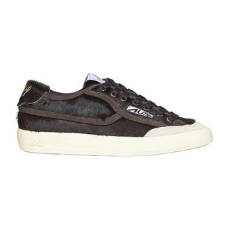 Autry Windscape Low - - Shoes - Donna - Marrone - 36 EU