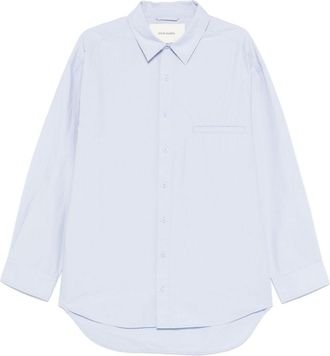 Entire studios Camicia Giant - Blu