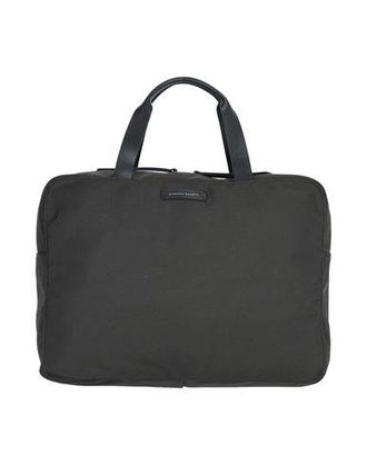 Giuseppe Zanotti Duffel bags
