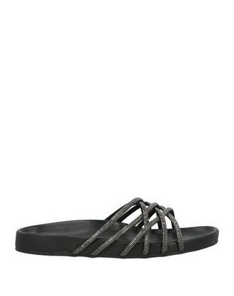 Emanuelle Vee FOOTWEAR - Sandals on YOOX.COM