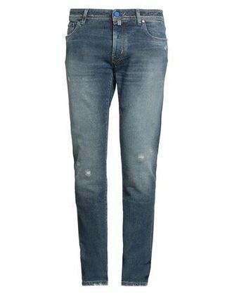 Jacob Cohen PARTES DE ABAJO - Pantalones vaqueros en YOOX.COM