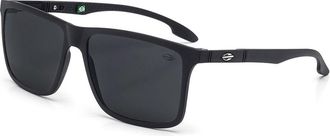 Mormaii Kona M0036A1401 Mens Sunglasses Black Size 55