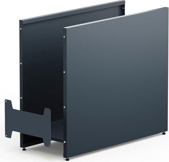 Herstera Kit De Expansi&oacute;n Para Jardinera Herstera Planter Divider 100x40x80 Cm