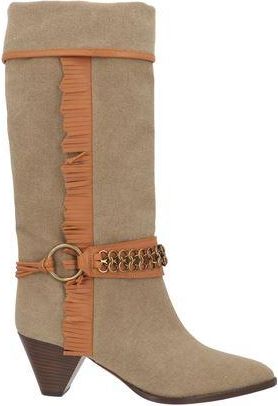 Isabel Marant CALZATURE - Stivali su YOOX.COM