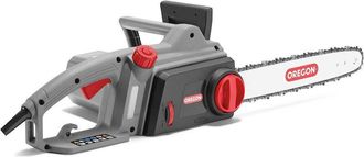 Oregon Scientific Motosierra El&eacute;ctrica Cs1200 Oregon