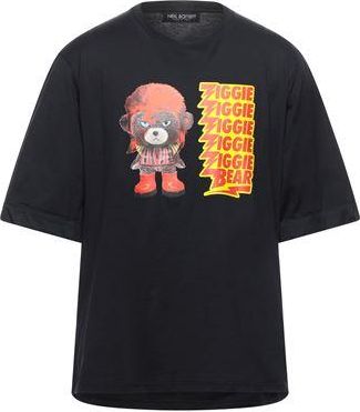 Neil Barrett CAMISETAS Y TOPS - Camisetas en YOOX.COM