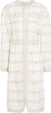 Giambattista Valli COATS & JACKETS - Overcoats & Trench Coats on YOOX.COM