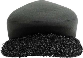 Comme Des Gar&ccedil;ons Wool Cap