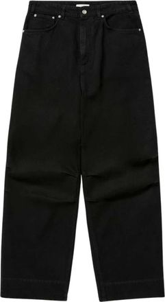 1989 STUDIO Hombre, Vaqueros, Negro, Talla: W31