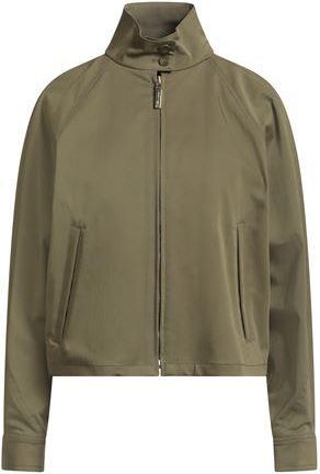 Alberta Ferretti ROPA DE ABRIGO - Chaquetas y cazadoras en YOOX.COM