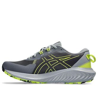 Asics Gel-Excite Trail 2 Carrier Grey Neon Lime 1011B594-020