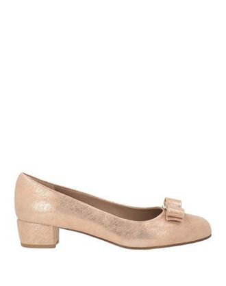 Ferragamo FOOTWEAR - Pumps on YOOX.COM