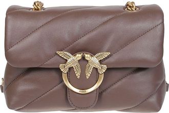 Pinko Shoulder bags