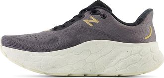 New Balance Fresh Foam X More v4 Castlerock Turtledove MMORBD4