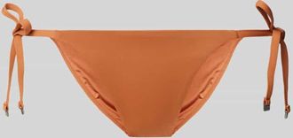 Calvin Klein Underwear Bikini-Hose mit Stretch-Anteil Modell Essential in Hazel, Größe L