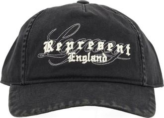 Represent Baseball Cap