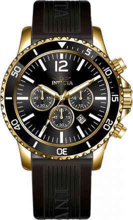 Invicta IN-46359 Specialty 50mm Quartz Watch