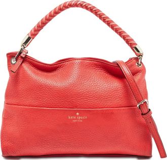 Kate Spade New York 866340 Red - Rood