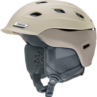 Smith Vantage Snow Helmet with MIPS in Matte Chalk at Nordstrom, Size Small
