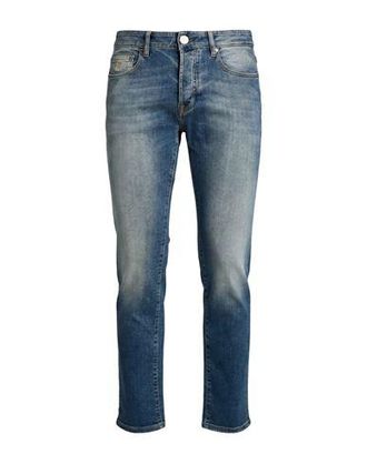 Moorer BOTTOMWEAR - Pantaloni jeans su YOOX.COM
