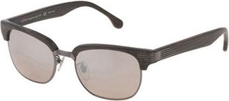 Lozza SL2253M 568X Mens Sunglasses Tortoiseshell Size 52