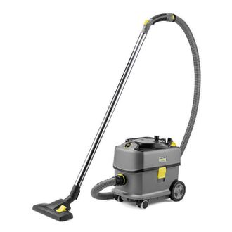 Karcher Aspirateur K&auml;rcher T 10/1 Hepa (45% Mat&eacute;riaux Recycl&eacute;s)