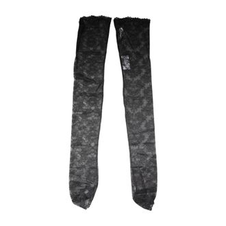 Dolce & Gabbana Mujer, Accesorios, Negro, Talla: ONE Size