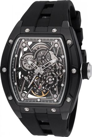 Invicta IN-49018 Mens S1 Rally Watch - Black - One Size