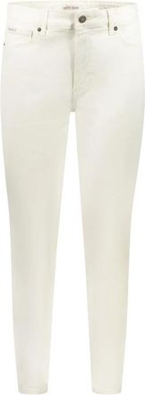 Guess G05 Skinny Jeans - Dames - Skinny Jeans - Wit - W28 L28 - Jeans
