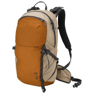 Jack Wolfskin Echotrek Shape 20 Daypack - Unisex | braun