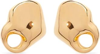 Tom Ford Orecchini Amor - Oro