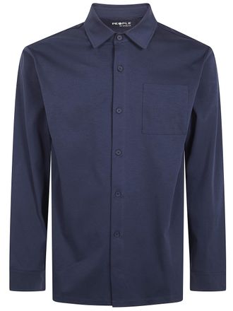 People of Shibuya Yogo Man Shirt