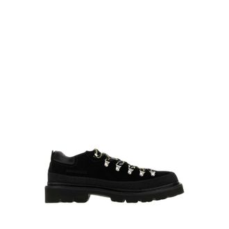 Dsquared2 Hombre, Zapatos, Negro, Talla: 43 EU