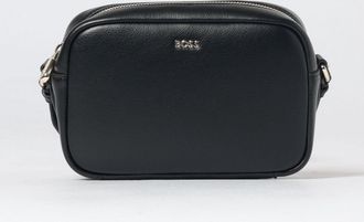 HUGO BOSS Borsa Sandy in pelle sintetica
