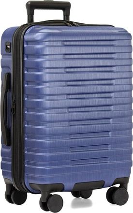 Travelers Choice Us Traveler Boren Expandable 22In Carry-On