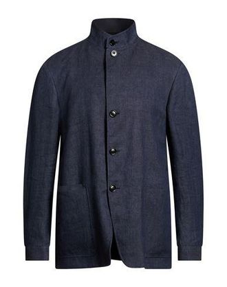 Ermenegildo Zegna ROPA DE ABRIGO - Chaquetas y cazadoras en YOOX.COM