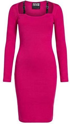 Versace VESTITI - Vestiti midi su YOOX.COM