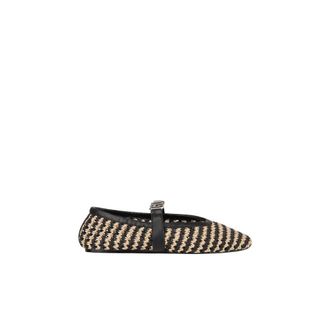 GCDS Gcds, Dames, Schoenen, Zwart, Maat: 39 EU