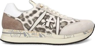Premiata Sneakers Conny - Toni neutri