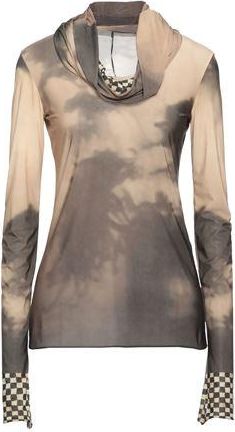 Masnada CAMISETAS Y TOPS - Tops en YOOX.COM