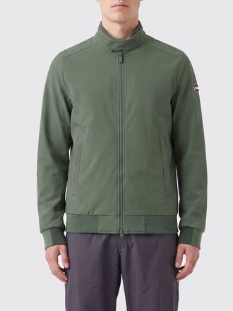 Colmar Giacca biker in softshell