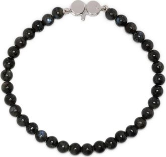 Tom Wood Bracciale Cove - Argento