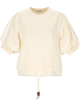 Moncler T-Shirts And Polos