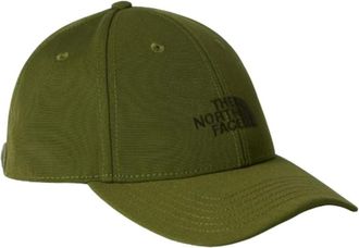 The North Face 66 Classic Hat - unisex - Outdoor handschoenen - Groen - ONE Size - Polyester - Fitness
