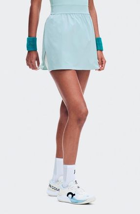 On Court Split Performance Dress in Brook at Nordstrom, Size X-Small